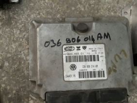 036906014am \ 036 906 014 am vw polo 1.4  motor beyini 