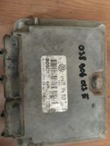  038906013E \ 038 906 013 E VW Caddy Seat Inca 1.9 SDI motor beynı