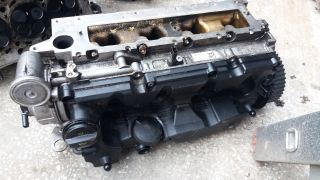 03L109096B 04L103308F 04L109082F 04L044P 1.6tdı 2.0tdı VOLKSWAGEN Grubu araclara uygun eksantirik kep takımı çıkma orjinal, silindir kapak