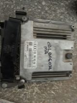 03l906022ma / 03g 906 022 ma audi a3 2.0 tdi çıkma motor beyini