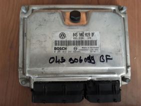 045906019bf / 045 906 019 bf volkswagen polo amf 1.4 tdı motor çıkma motor beyni