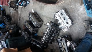 04L103063GX 04L103044M 04L103308F audi a5 2.0 tdı çıkma orjinal dolu silindir kapağı ve eksantirik takımı 