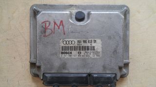 06a906018bm / 06a906018ax / 06a 906 018 ax / 06a 906 018 bm Audi a3 agn motor beyni