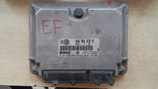 06A906018EF / 06A 906 018 EF Golf APK motor beyni 2.0