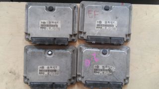 06A906018EF / 06A 906 018 EF Golf APK motor beyni 2.0