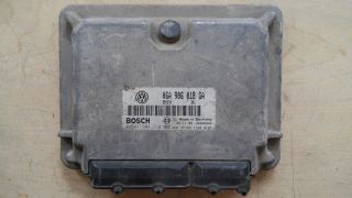 06a906018ga / 06a 906 018 ga skoda octavia çıkma motor kontrol ünitesi