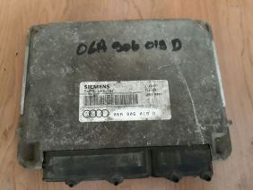 06a906019d \ 06a 906 019 d audi a3 1.6  motor beyni 