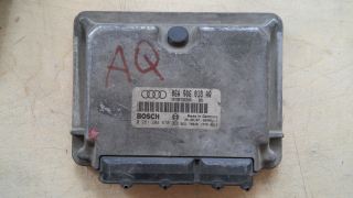 06AA906018AQ / 06A 906 018 AQ audi a3 çıkma motor beyni 1998 - 2003 