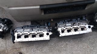 1.6 TDI GOLF 7 CLH Motor Çıkma Silindir Kapak 04l103373e / 04l 103 373 e 