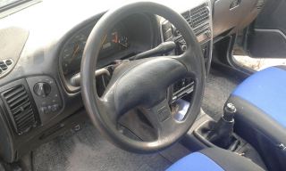 1994 model seat ibiza 1.8 benzin araçdan sökme çıkma orijinal direksiyon simidi