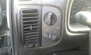 1994 model seat ibiza 1.8 benzin araçdan sökme çıkma orijinal far ayar düğmesi