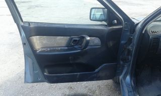1994 model seat ibiza 1.8 benzin araçdan sökme çıkma orijinal sol ön kapı döşemesi