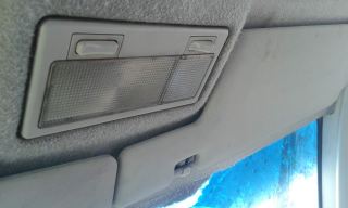 1994 model seat ibiza 1.8 benzin araçdan sökme çıkma orijinal tavan lambası