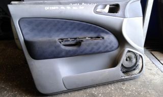 1999 model skoda octavia A4 kasa çıkma sol ön kapı döşemesi