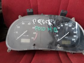 1999 polo hb çıkma kilometre saati