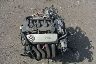 2.0 fsi golf 5 bvy çıkma motor