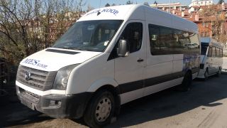 2.0 tdi crafter yedek parçaları