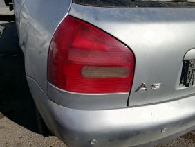 2001 model audi a3 çıkma orijinal sol arka stop