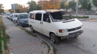 2001 transporter t4 çıkma beyaz renk kaporta parçaları, kaput, çamurluk kapı, bagaj kapısı,sürgülü kapı 