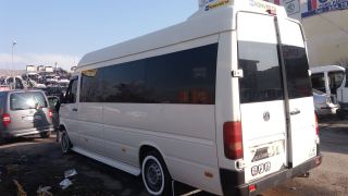 2005 / 2006 model lt 35 volt çıkma bağaj kapakları, lt 35 volt beyaz renk bagaj kapısı