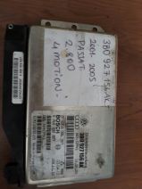 3b0927156ak \ 3b0 927 156ak passat 2001-2005 model  motor beyni