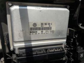 8d0906018g / 8d0 906 018 g passat 1.8 çıkma motor beyini