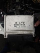 8d0906018g / 8d0 906 018 g passat 1.8 çıkma motor beyini