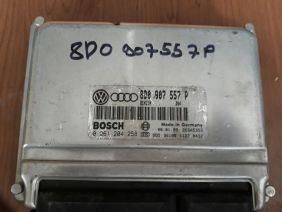 8d0907557p  / 8d0 907 557 p audi a4 1.8t çıkma motor beyni