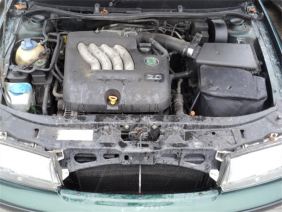 99-07  Skoda Octavia 2.0 apk kodlu çıkma motor ve motor parçaları