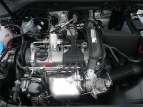 audi A3 1.2 tsi cbzb kodlu çıkma motor ve motor parçaları 