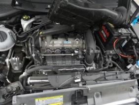 audi A3 1.4 8v czea kodlu çıkma motor ve motor parçaları 