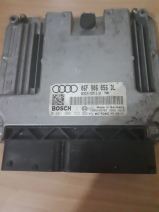 AUDI A3 2.0 FSI 06f906056dl / 06f 906 056 dl çıkma motor beyini