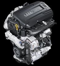 audi A3 2.0 tdi cffb kodlu çıkma motor ve motor parçaları 