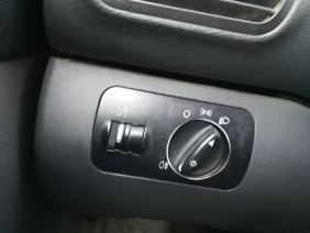audi a3 2001 model çıkma orijinal far açma kapama düğmesi