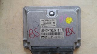 audi a3 çıkma motor beyni 06a906018bs / 06a906018bx / 06a 906 018 bs  / 06a 906 018 bx