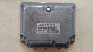 audi a3 çıkma motor beyni 06a906018c / 06a 906 018 c