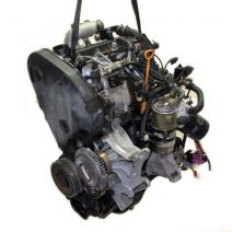 audi a4 1.9 TDİ aff kodlu çıkma orijinal motor ve motor parçaları