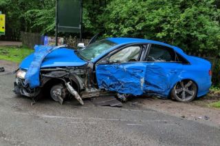 audi a4 çıkma yedek parçaları 