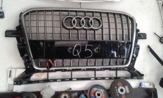 Audi Q5 çıkma orijinal ön panjur