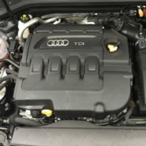 audi Q7 1.6 tdi cjgd kodlu çıkma motor ve motor parçaları 