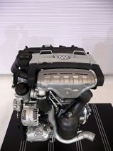 BMY 1.4 TSİ Benzinli çıkma komple motor ve parçaları