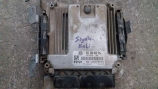 ,CADDY,1.9,BJB motor beyni 03g 906 016 dm / 03g906016dm