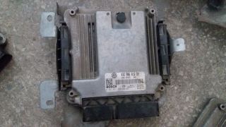 caddy çıkma 1.9 tdi  motor beyni 03g 906 016 dm / 03g906016dm 