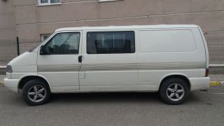 çıkma parça transporter parçacısı, ankara transporter hurdacısı