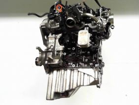 CNF / CNFA kodlu 90 kw 120 hp çıkma AMAROK motoru ve motor parçaları