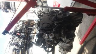 Crafter Çıkma Orj. dolu motor ve motor parçaları 2012 model 163 beygirlik 