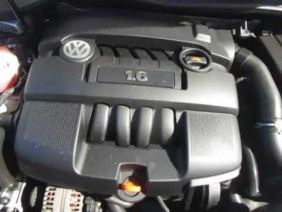 golf 1.6 bsf bse ccsa  bgu kodlu 102 hp çıkma motor ve motor parçaları