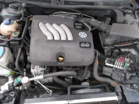 golf 4 2.0 benzinli çıkma motor