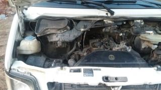 lt 35 lt 46 volt çıkma kalorifer kutusu kazanı motoru ile beraber