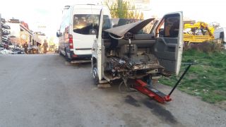 lt 35 volt çıkma yedek parçaları